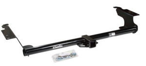 Heavy Duty Honda Odyssey Hitch | Class III, 2 Inch Receiver, 4500lb Capacity