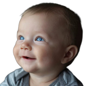 Smiling Baby V9 Vinyl Car Decal Sticker – Waterproof & UV-Resistant 3.4133333333333336" Smiling Baby V9 Vinyl Car Decal Sticker – Waterproof & UV-Resistant 3.4133333333333336"