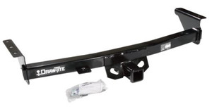 Ultimate Towing Power | Class III Trailer Hitch Rear | Fits 2005-2024 Nissan Frontier & Suzuki Equator Ultimate Towing Power | Class III Trailer Hitch Rear | Fits 2005-2024 Nissan Frontier & Suzuki Equator