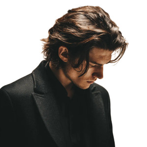 Melancholic Mobster Vinyl Car Decal Sticker – Waterproof & UV-Resistant 3.4133333333333336"