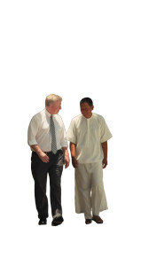 Missionary And Pastor Vinyl Car Decal Sticker – Waterproof & UV-Resistant 4.8533333333333335"
