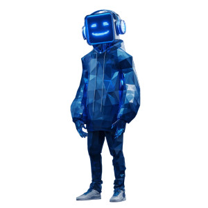 Futuristic Dj V3 Vinyl Car Decal Sticker – Waterproof & UV-Resistant 3.4133333333333336" Futuristic Dj V3 Vinyl Car Decal Sticker – Waterproof & UV-Resistant 3.4133333333333336"