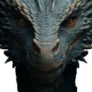 Dragon V64 Vinyl Car Decal Sticker – Waterproof & UV-Resistant 3.4133333333333336" Dragon V64 Vinyl Car Decal Sticker – Waterproof & UV-Resistant 3.4133333333333336"