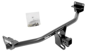 Top Performance Max-Frame Hitch | 2016-2021 Hyundai Tucson | Class III Square Tube Welded Top Performance Max-Frame Hitch | 2016-2021 Hyundai Tucson | Class III Square Tube Welded