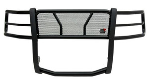 Westin Automotive HDX Heavy Duty Grille Guard | Fits Various 2007-2013 Chevrolet Silverado 1500 | Bolt-On Mounting, Full Wraparound Wings, Limited 3 Year Warranty