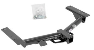 Ultimate Towing Power | Rear Trailer Hitch 2015-2020 | Ford Transit-150, Transit-250, Transit-350