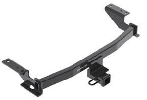 High Performance Mazda CX-5 Trailer Hitch Rear | Class III Max-Frame | 2 Inch Receiver