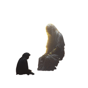 Divine Guardian Vinyl Car Decal Sticker – Waterproof & UV-Resistant 3.4133333333333336" Divine Guardian Vinyl Car Decal Sticker – Waterproof & UV-Resistant 3.4133333333333336"