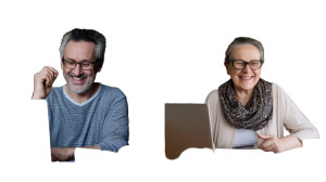 Mature Video Call Vinyl Car Decal Sticker – Waterproof & UV-Resistant 5.4