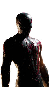 Spider-Man Stands Vinyl Car Decal Sticker – Waterproof & UV-Resistant 9.706666666666667" Spider-Man Stands Vinyl Car Decal Sticker – Waterproof & UV-Resistant 9.706666666666667"