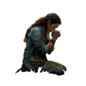 Distressed Woman Praying Vinyl Car Decal Sticker – Waterproof & UV-Resistant 3.4133333333333336" Distressed Woman Praying Vinyl Car Decal Sticker – Waterproof & UV-Resistant 3.4133333333333336"