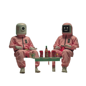 Squid Game Scene V2 Vinyl Car Decal Sticker – Waterproof & UV-Resistant 3.4133333333333336"