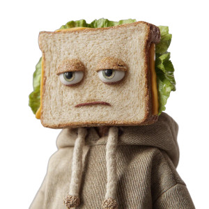 Interviewed Sandwich Vinyl Car Decal Sticker – Waterproof & UV-Resistant 3.4133333333333336"