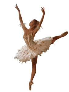 Ballerina With Swans Vinyl Car Decal Sticker – Waterproof & UV-Resistant 8.213333333333333" Ballerina With Swans Vinyl Car Decal Sticker – Waterproof & UV-Resistant 8.213333333333333"