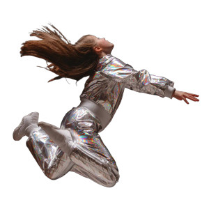 Iridescent Flip Flap Vinyl Car Decal Sticker – Waterproof & UV-Resistant 6.826666666666667"