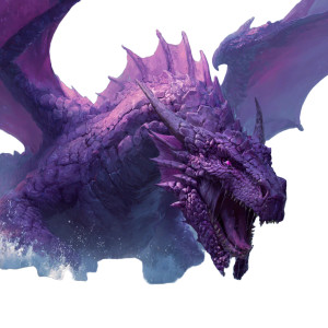 Purple Dragon Attack Vinyl Car Decal Sticker – Waterproof & UV-Resistant 3.4133333333333336" Purple Dragon Attack Vinyl Car Decal Sticker – Waterproof & UV-Resistant 3.4133333333333336"