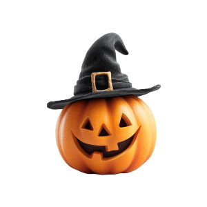 Happy Halloween Pumpkin Vinyl Car Decal Sticker – Waterproof & UV-Resistant 6.826666666666667" Happy Halloween Pumpkin Vinyl Car Decal Sticker – Waterproof & UV-Resistant 6.826666666666667"