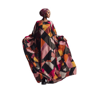 Fashionable African Woman V2 Vinyl Car Decal Sticker – Waterproof & UV-Resistant 6.826666666666667" Fashionable African Woman V2 Vinyl Car Decal Sticker – Waterproof & UV-Resistant 6.826666666666667"