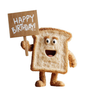 Bread Man V2 Vinyl Car Decal Sticker – Waterproof & UV-Resistant 3.4133333333333336" Bread Man V2 Vinyl Car Decal Sticker – Waterproof & UV-Resistant 3.4133333333333336"