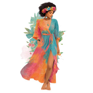 Boho Woman Sticker Vinyl Car Decal Sticker – Waterproof & UV-Resistant 3.4133333333333336" Boho Woman Sticker Vinyl Car Decal Sticker – Waterproof & UV-Resistant 3.4133333333333336"
