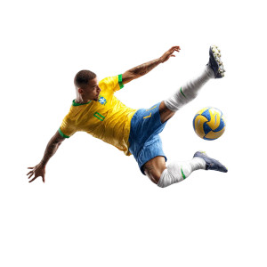 Soccer Bicycle Kick V2 Vinyl Car Decal Sticker – Waterproof & UV-Resistant 6.826666666666667" Soccer Bicycle Kick V2 Vinyl Car Decal Sticker – Waterproof & UV-Resistant 6.826666666666667"