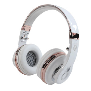 Stylish Headphone Vinyl Car Decal Sticker – Waterproof & UV-Resistant 3.4133333333333336"