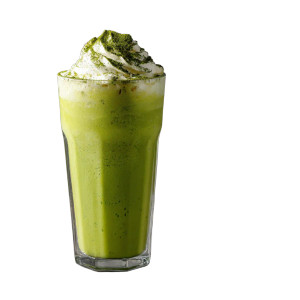 Matcha Frappe Vinyl Car Decal Sticker – Waterproof & UV-Resistant 3.4133333333333336" Matcha Frappe Vinyl Car Decal Sticker – Waterproof & UV-Resistant 3.4133333333333336"