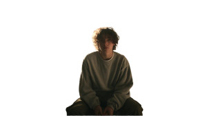 Average Teenager Boy Vinyl Car Decal Sticker – Waterproof & UV-Resistant 2.72"