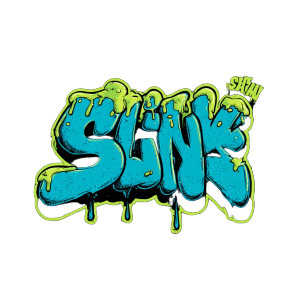 Slime Youth Vinyl Car Decal Sticker – Waterproof & UV-Resistant 3.4133333333333336" Slime Youth Vinyl Car Decal Sticker – Waterproof & UV-Resistant 3.4133333333333336"