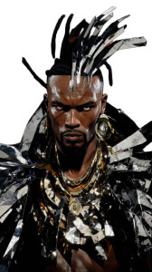 African King V8 Vinyl Car Decal Sticker – Waterproof & UV-Resistant 9.706666666666667"