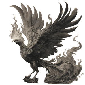 Majestic Phoenix Rising V14 Vinyl Car Decal Sticker – Waterproof & UV-Resistant 3.4133333333333336" Majestic Phoenix Rising V14 Vinyl Car Decal Sticker – Waterproof & UV-Resistant 3.4133333333333336"