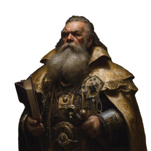 Dwarven Banker Portrait Vinyl Car Decal Sticker – Waterproof & UV-Resistant 3.4133333333333336" Dwarven Banker Portrait Vinyl Car Decal Sticker – Waterproof & UV-Resistant 3.4133333333333336"