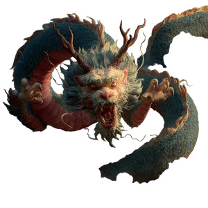 Japanese Dragon V20 Vinyl Car Decal Sticker – Waterproof & UV-Resistant 3.4133333333333336" Japanese Dragon V20 Vinyl Car Decal Sticker – Waterproof & UV-Resistant 3.4133333333333336"