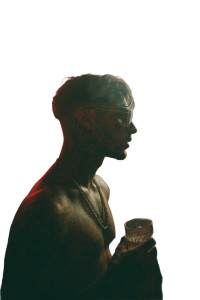 Party Dancer Vinyl Car Decal Sticker – Waterproof & UV-Resistant 8.96"