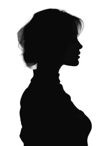 Woman Silhouette Vinyl Car Decal Sticker – Waterproof & UV-Resistant 8.213333333333333" Woman Silhouette Vinyl Car Decal Sticker – Waterproof & UV-Resistant 8.213333333333333"