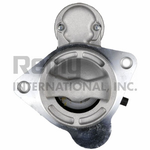 Remy International Spark 2014 Starter | Premium Remanufactured with Maximum Power Remy International Spark 2014 Starter | Premium Remanufactured with Maximum Power