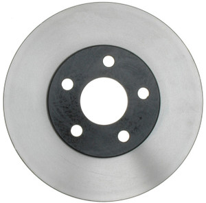 Raybestos Street Performance Brake Rotor | Black Fusion Coating, Optimal Cooling, Quiet Operation Raybestos Street Performance Brake Rotor | Black Fusion Coating, Optimal Cooling, Quiet Operation