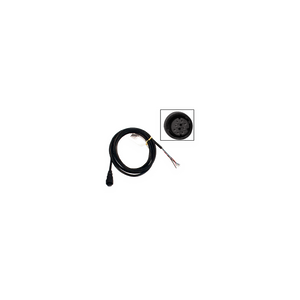 High-Performance 10 Pin Transducer Extension Cable | 6-1/2ft | Furuno Compatible