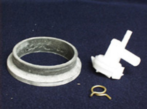 Superior Performance Thetford Toilet Vacuum Breaker | For Aqua-Magic  Aurora Toilets