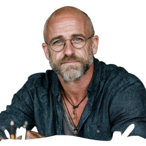 Educational Expert Vinyl Car Decal Sticker – Waterproof & UV-Resistant 3.4133333333333336"