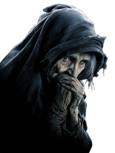 Horror Hunchback Woman Vinyl Car Decal Sticker – Waterproof & UV-Resistant 8.213333333333333" Horror Hunchback Woman Vinyl Car Decal Sticker – Waterproof & UV-Resistant 8.213333333333333"