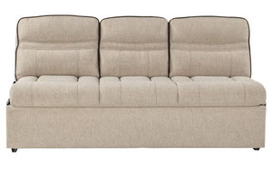 Upgrade Your RV with Luxurious Comfort | Jack Knife Sofa by Thomas Payne: Norlina Fabric, Water-Repellent, 100,000+ Abrasion-Tested Upgrade Your RV with Luxurious Comfort | Jack Knife Sofa by Thomas Payne: Norlina Fabric, Water-Repellent, 100,000+ Abrasion-Tested