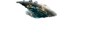 Futuristic Underwater Cable Vinyl Car Decal Sticker – Waterproof & UV-Resistant 2.1333333333333333"