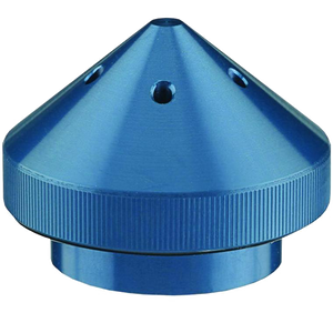 Enhance Trolling Motor Performance | G-Force Eliminator Prop Nut for Motorguide | Quieter Operation, Superior Stability