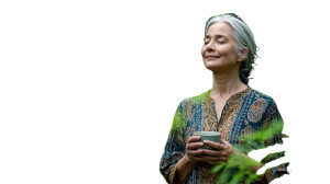 Moringa Serenity Vinyl Car Decal Sticker – Waterproof & UV-Resistant 2.72" Moringa Serenity Vinyl Car Decal Sticker – Waterproof & UV-Resistant 2.72"