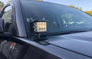Super Bright LED Fog Lights | 27W 2500 Lumens | Fits Toyota Tacoma 2010-2021 Super Bright LED Fog Lights | 27W 2500 Lumens | Fits Toyota Tacoma 2010-2021