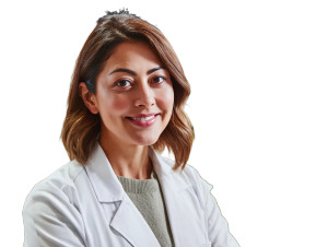 Confident Nutritionist Portrait Vinyl Car Decal Sticker – Waterproof & UV-Resistant 6.1866666666666665" Confident Nutritionist Portrait Vinyl Car Decal Sticker – Waterproof & UV-Resistant 6.1866666666666665"