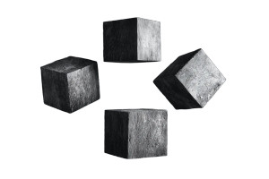 Floating Wood Cubes Vinyl Car Decal Sticker – Waterproof & UV-Resistant 5.97333333333333