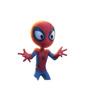 Spidey Mixing Formula Vinyl Car Decal Sticker – Waterproof & UV-Resistant 6.826666666666667" Spidey Mixing Formula Vinyl Car Decal Sticker – Waterproof & UV-Resistant 6.826666666666667"