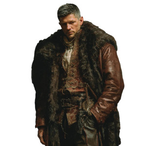 Noble Half-Elf V3 Vinyl Car Decal Sticker – Waterproof & UV-Resistant 3.4133333333333336"